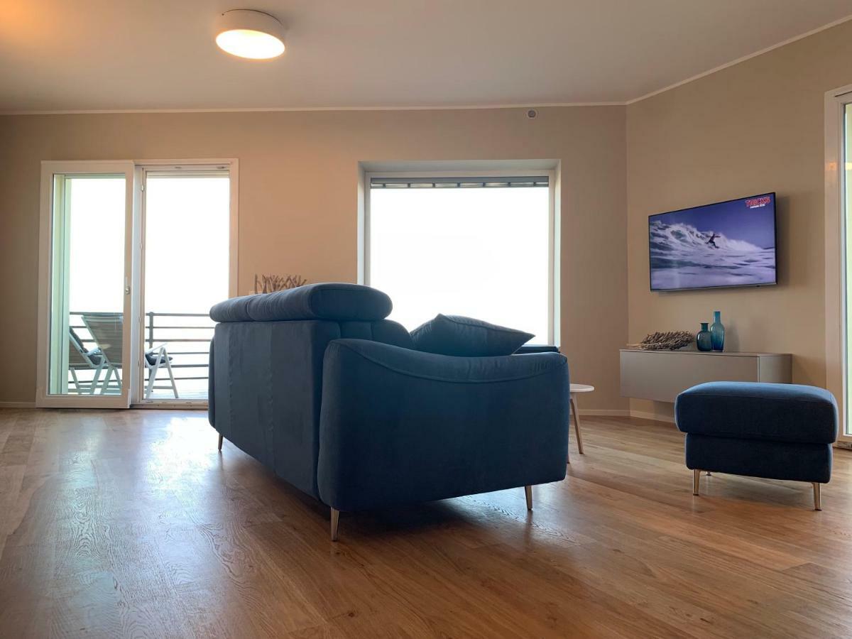 San Giorgio La Litoranea Apartman La Spezia Kültér fotó