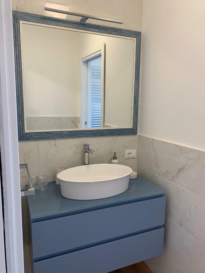 San Giorgio La Litoranea Apartman La Spezia Kültér fotó
