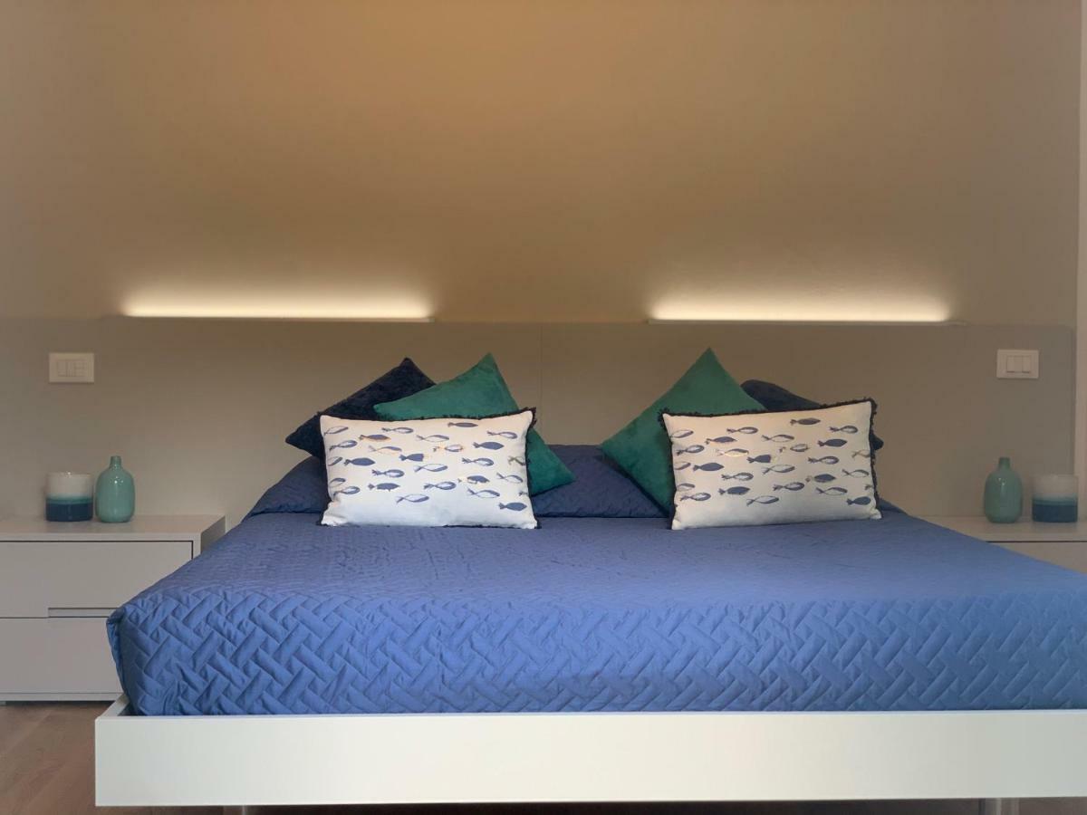 San Giorgio La Litoranea Apartman La Spezia Kültér fotó